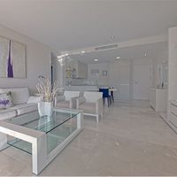 Апартаменты в Испании, Балеарские Острова, Пальма, 101 кв.м.