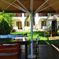 Hotel in Greece, Central Macedonia, Center, 1000 sq.m.