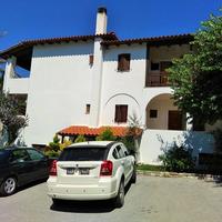 Hotel in Greece, Central Macedonia, Center, 1000 sq.m.