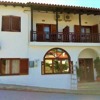 Hotel in Greece, Central Macedonia, Center, 1000 sq.m.