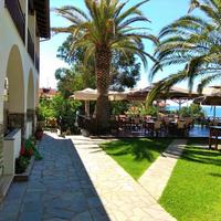 Hotel in Greece, Central Macedonia, Center, 1000 sq.m.