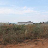 Земельный участок в Греции, Центральная Македония, Центр