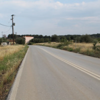 Land plot in Greece, Central Macedonia, Center