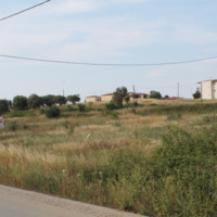 Land plot in Greece, Central Macedonia, Center