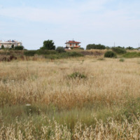 Land plot in Greece, Central Macedonia, Center