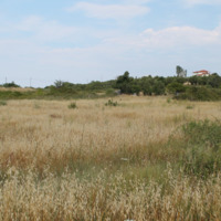 Land plot in Greece, Central Macedonia, Center