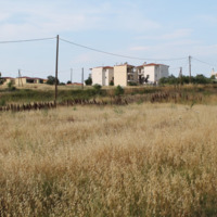 Land plot in Greece, Central Macedonia, Center