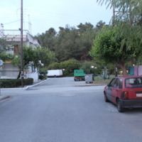 Business center in Greece, Central Macedonia, Center, 35 sq.m.