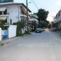 Business center in Greece, Central Macedonia, Center, 35 sq.m.