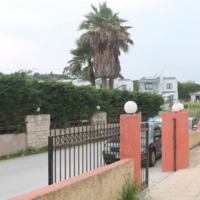 Таунхаус в Греции, Центральная Македония, Центр, 78 кв.м.