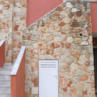 Таунхаус в Греции, Центральная Македония, Центр, 78 кв.м.