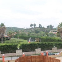 Таунхаус в Греции, Центральная Македония, Центр, 78 кв.м.