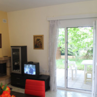 Таунхаус в Греции, Центральная Македония, Центр, 78 кв.м.