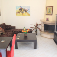 Таунхаус в Греции, Центральная Македония, Центр, 78 кв.м.