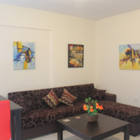 Таунхаус в Греции, Центральная Македония, Центр, 78 кв.м.