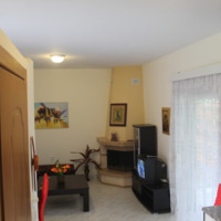 Таунхаус в Греции, Центральная Македония, Центр, 78 кв.м.