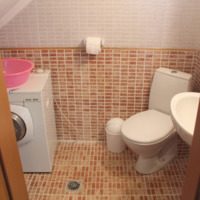 Таунхаус в Греции, Центральная Македония, Центр, 78 кв.м.