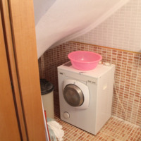 Таунхаус в Греции, Центральная Македония, Центр, 78 кв.м.