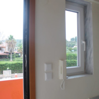 Таунхаус в Греции, Центральная Македония, Центр, 78 кв.м.