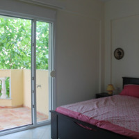 Таунхаус в Греции, Центральная Македония, Центр, 78 кв.м.