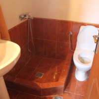 Таунхаус в Греции, Центральная Македония, Центр, 78 кв.м.