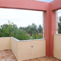 Таунхаус в Греции, Центральная Македония, Центр, 78 кв.м.