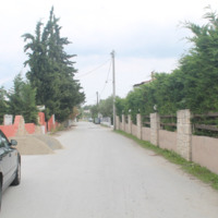 Таунхаус в Греции, Центральная Македония, Центр, 78 кв.м.