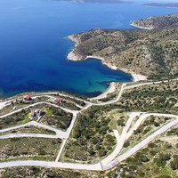 Land plot in Greece, 800 sq.m.