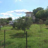 Land plot in Greece, Central Macedonia, Center