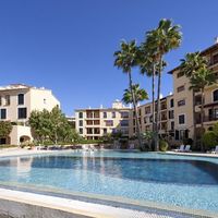 Apartment in Spain, Balearic Islands, Palma, 165 sq.m.