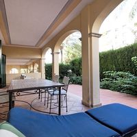 Apartment in Spain, Balearic Islands, Palma, 165 sq.m.