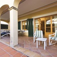 Apartment in Spain, Balearic Islands, Palma, 165 sq.m.