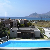 Flat in Greece, Crete, 72 sq.m.