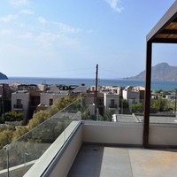 Flat in Greece, Crete, 72 sq.m.