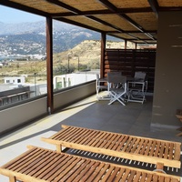 Flat in Greece, Crete, 72 sq.m.