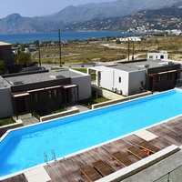 Flat in Greece, Crete, 72 sq.m.
