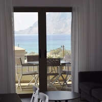 Flat in Greece, Crete, 72 sq.m.