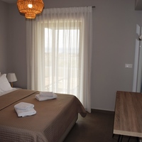 Flat in Greece, Crete, 72 sq.m.