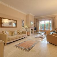 Apartment in Spain, Balearic Islands, Palma, 165 sq.m.