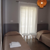 Flat in Greece, Crete, 72 sq.m.
