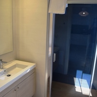 Flat in Greece, Crete, 72 sq.m.