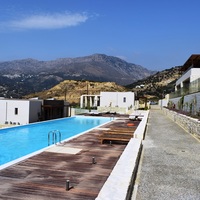Flat in Greece, Crete, 72 sq.m.