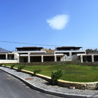 Flat in Greece, Crete, 72 sq.m.