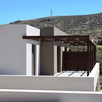 Flat in Greece, Crete, 72 sq.m.