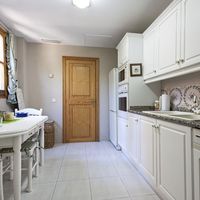 Apartment in Spain, Balearic Islands, Palma, 165 sq.m.