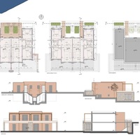 Flat in Greece, Crete, 72 sq.m.