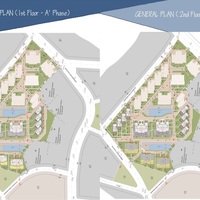 Flat in Greece, Crete, 72 sq.m.