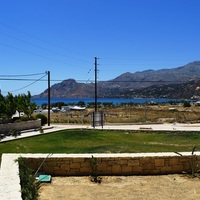 Flat in Greece, Crete, 50 sq.m.