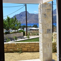 Flat in Greece, Crete, 50 sq.m.
