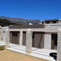 Flat in Greece, Crete, 50 sq.m.